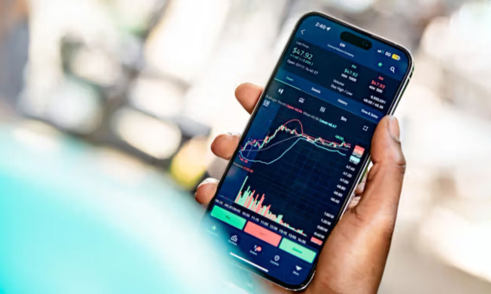 در آترامگ بخوانید:بهترین گوشی برای ترید کدام است؟ راهنمای خرید بهترین گوشی برای ارز دیجیتال